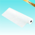 Disposable Bed Sheet, Woodpulp Fabric